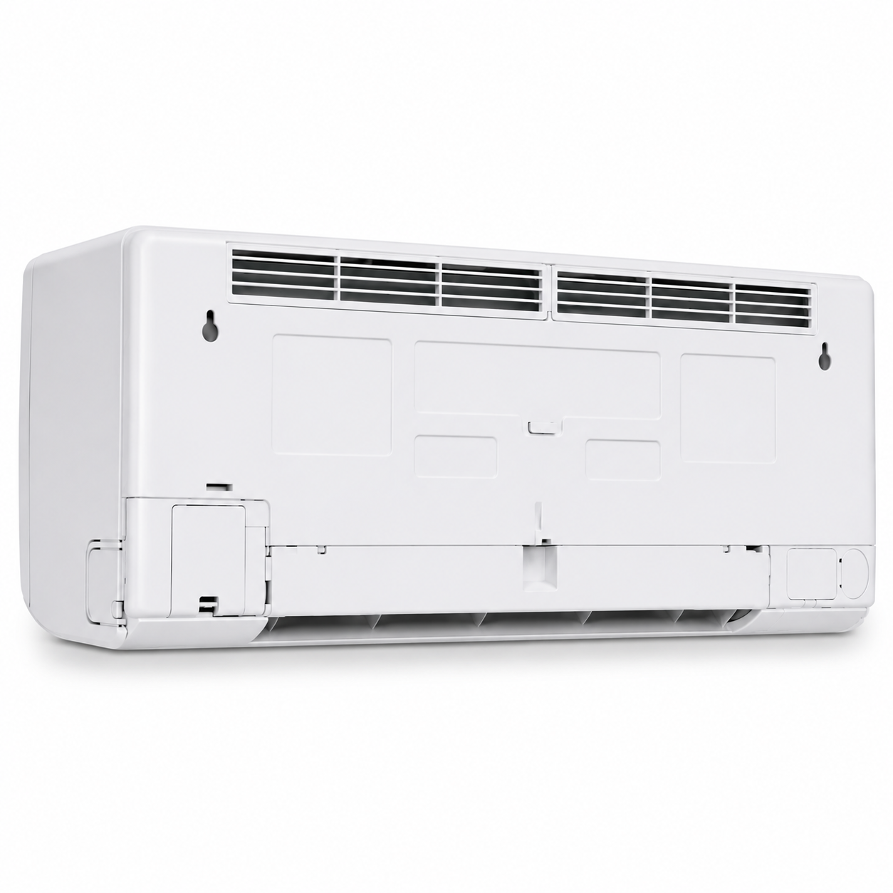 AKAI ACMA-M30PC 2.5 Ton Split Air Conditioner – Powerful Piston Compressor Cooling System
