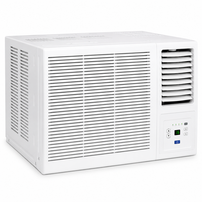 AFTRON AFW18060 1.5 Ton Window AC | 18000 BTU Air Conditioner