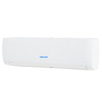 Kelon KAS24CF1 2 Ton Split Air Conditioner | 22,000 BTU Rotary Compressor & Turbo Cooling