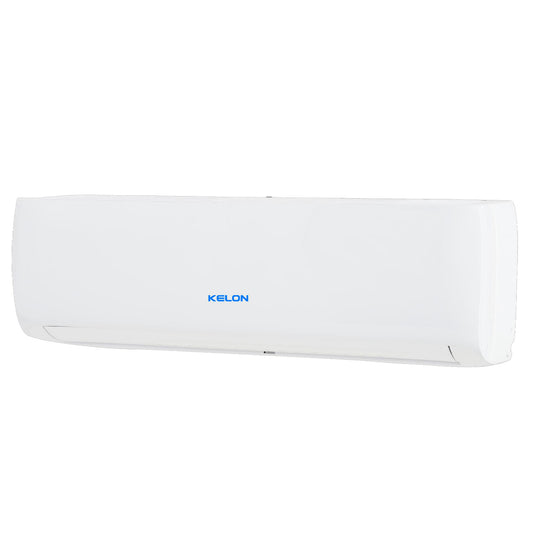 Kelon KAS24CF1 2 Ton Split Air Conditioner | 22,000 BTU Rotary Compressor & Turbo Cooling