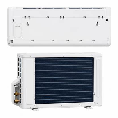 GREE Split AC 2.0 Ton Inverter PRO24C3 – Smart Cooling & Heating Air Conditioner