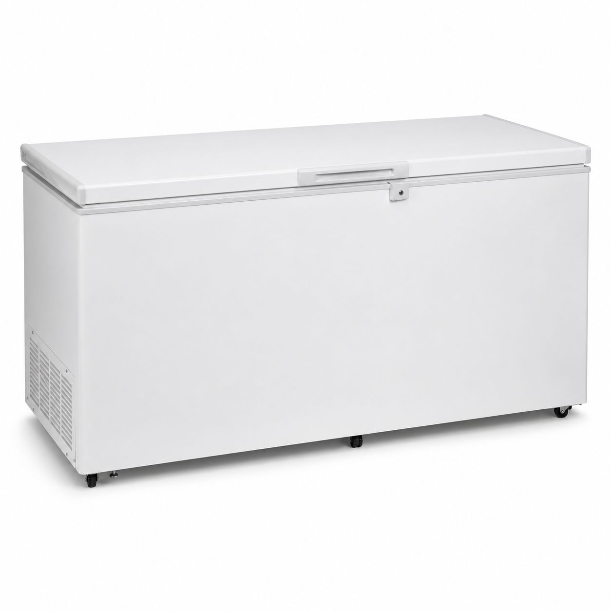General Line GL-550CF 550L Chest Freezer – Powerful Cooling & Large Storage Capacity