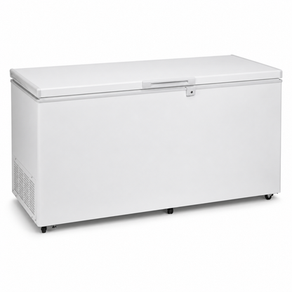 General Line GL-550CF 550L Chest Freezer – Powerful Cooling & Large Storage Capacity