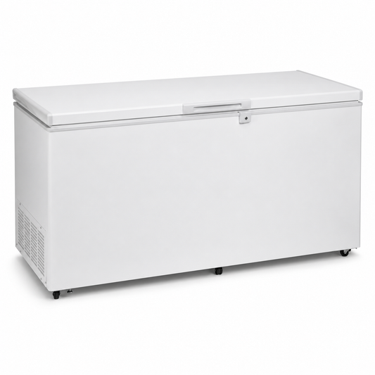 General Line GL-550CF 550L Chest Freezer – Powerful Cooling & Large Storage Capacity