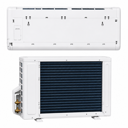 GREE Split AC 3.0 Ton Inverter GRI2PRO36C3 – Heavy Duty Cooling & Heating Air Conditioner