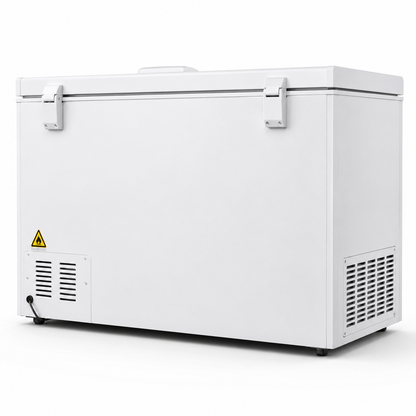 General Line GL-550CF 550L Chest Freezer – Powerful Cooling & Large Storage Capacity