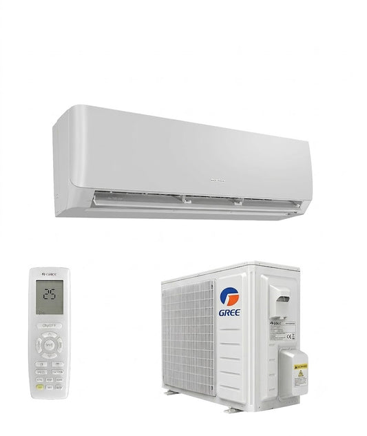 Gree 2.0 Ton Piston Split Air Conditioner – G4MATIC-R25C3 | Powerful T3 Cooling Split AC