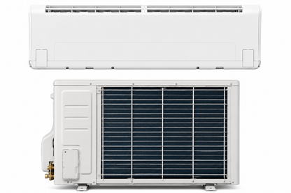 AUX Split AC 1.5 Ton Piston ASTW-18B4/LIR1 – 18000 BTU Rotary Compressor Air Conditioner