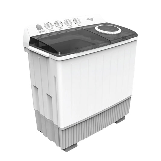 Super General SGW2056 Twin Tub Washing Machine 20KG – Semi Automatic Heavy Duty Washer