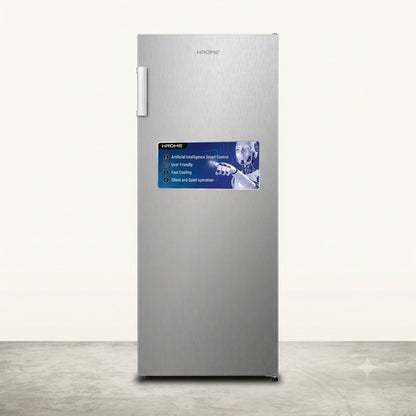 KROME KR-RDC120H Single Door Refrigerator