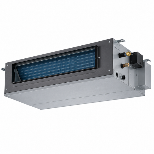Super General SGDI-4830AE 4.0 Ton Inverter Ducted Air Conditioner – T3 Commercial Duct AC