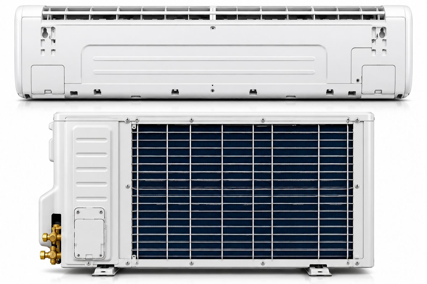 AUX Split AC 1.5 Ton Inverter One Star ATW18A4DI-1AE – Fast Cooling & Energy Efficient Air Conditioner