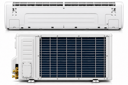 AUX Split AC 1.5 Ton Inverter One Star ATW18A4DI-1AE – Fast Cooling & Energy Efficient Air Conditioner