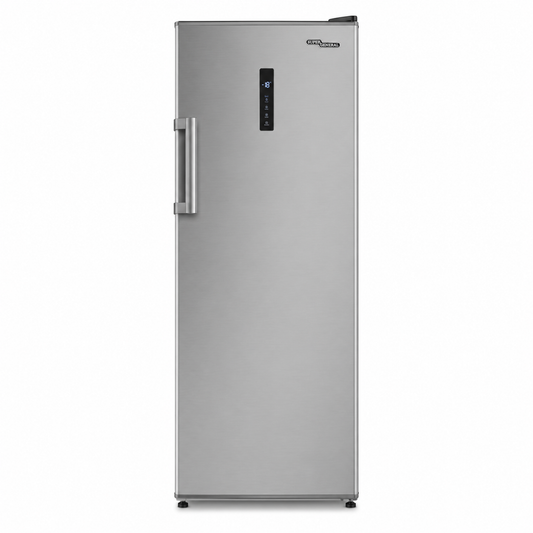 Super General SGUF441NFDCI 400L Upright Freezer – No Frost Inverter Convertible Freezer