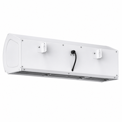 General Gold Air Curtain FM-CMR120 120CM | Powerful Air Flow | Energy Efficient | Commercial & Residential Use
