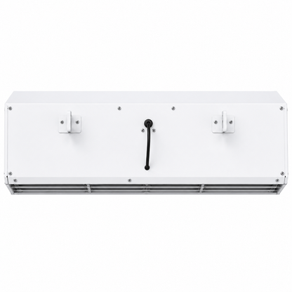 General Gold Air Curtain FM-CMR09 90CM | Compact Air Barrier | Energy Saving | Low Noise Operation