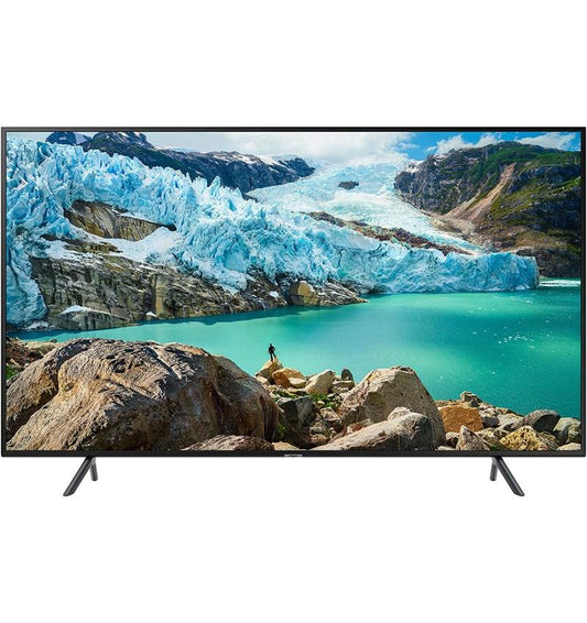 STAR TRACK 65" Smart LED TV ST65KSY2200 | 4K Ultra HD | webOS Hub | Bezel-Less Smart TV