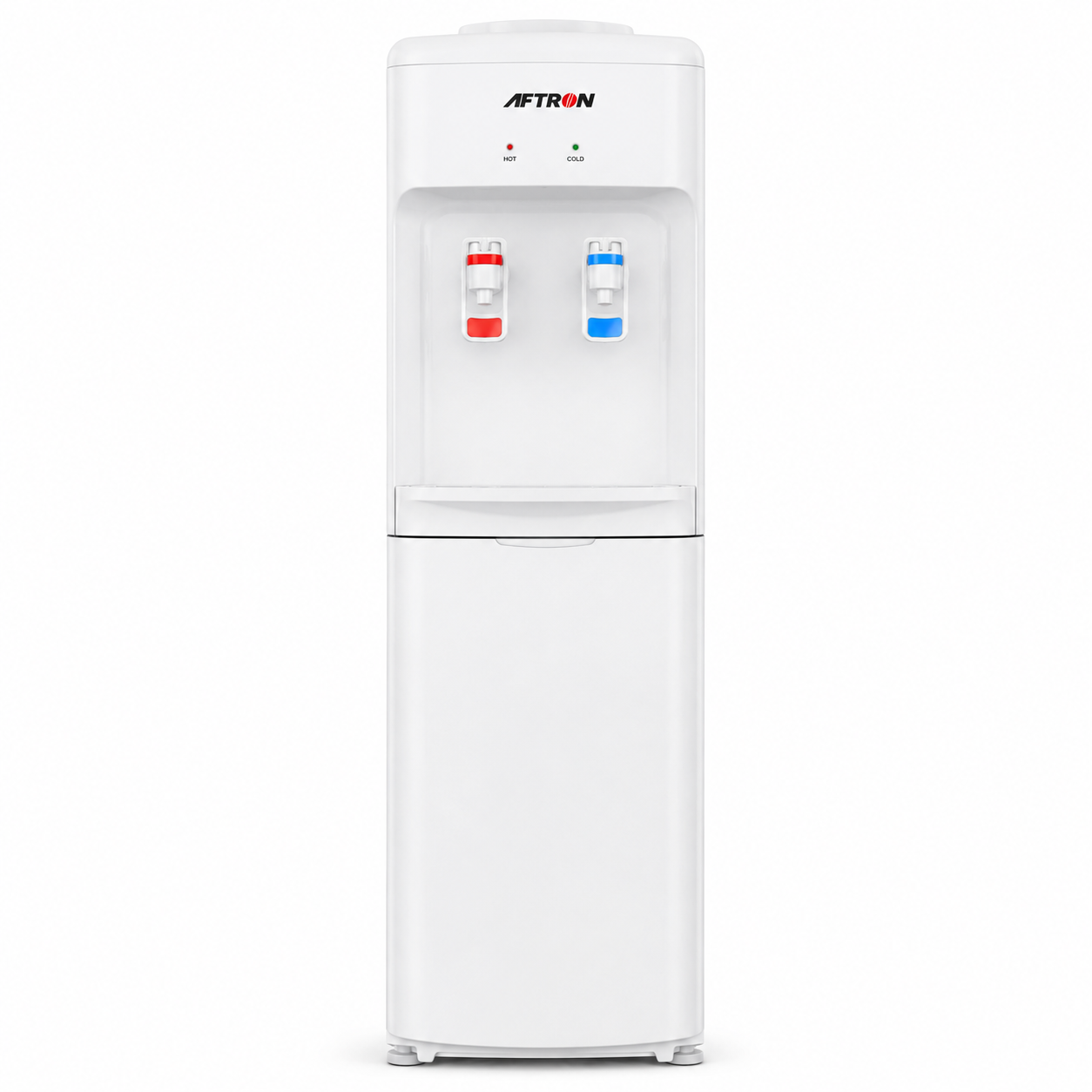 AFTRON AFWD5700 Hot & Cold Water Dispenser | Floor Standing Water Cooler