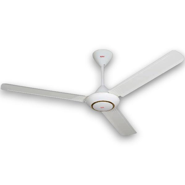 Roska 56 Inch Ceiling Fan RCF30 | 3 Blade | High Air Delivery | Energy Efficient | UAE