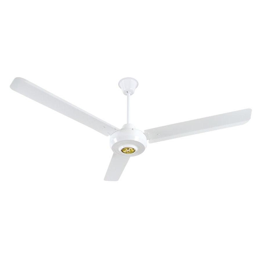 Roska 56 Inch Ceiling Fan RCF30 | 3 Blade | High Air Delivery | Energy Efficient | UAE