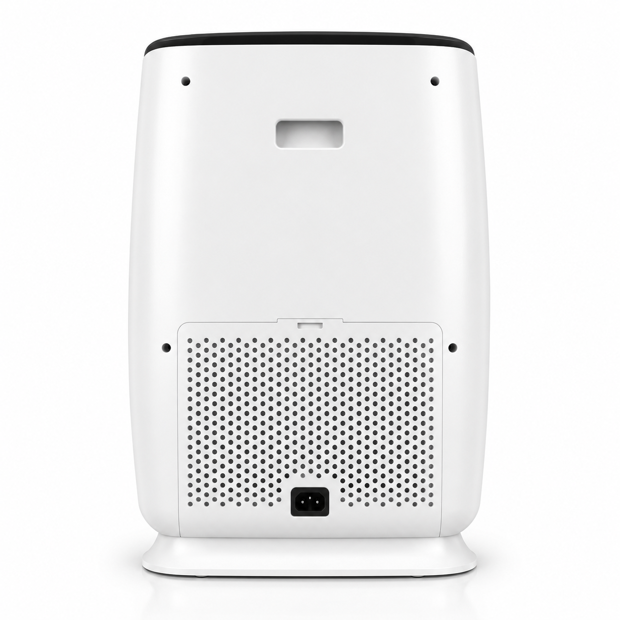 GRABIT GAP-200 Smart Air Purifier with HEPA13 Filtration, Air Quality Indicator, Night Light & Wi-Fi Control