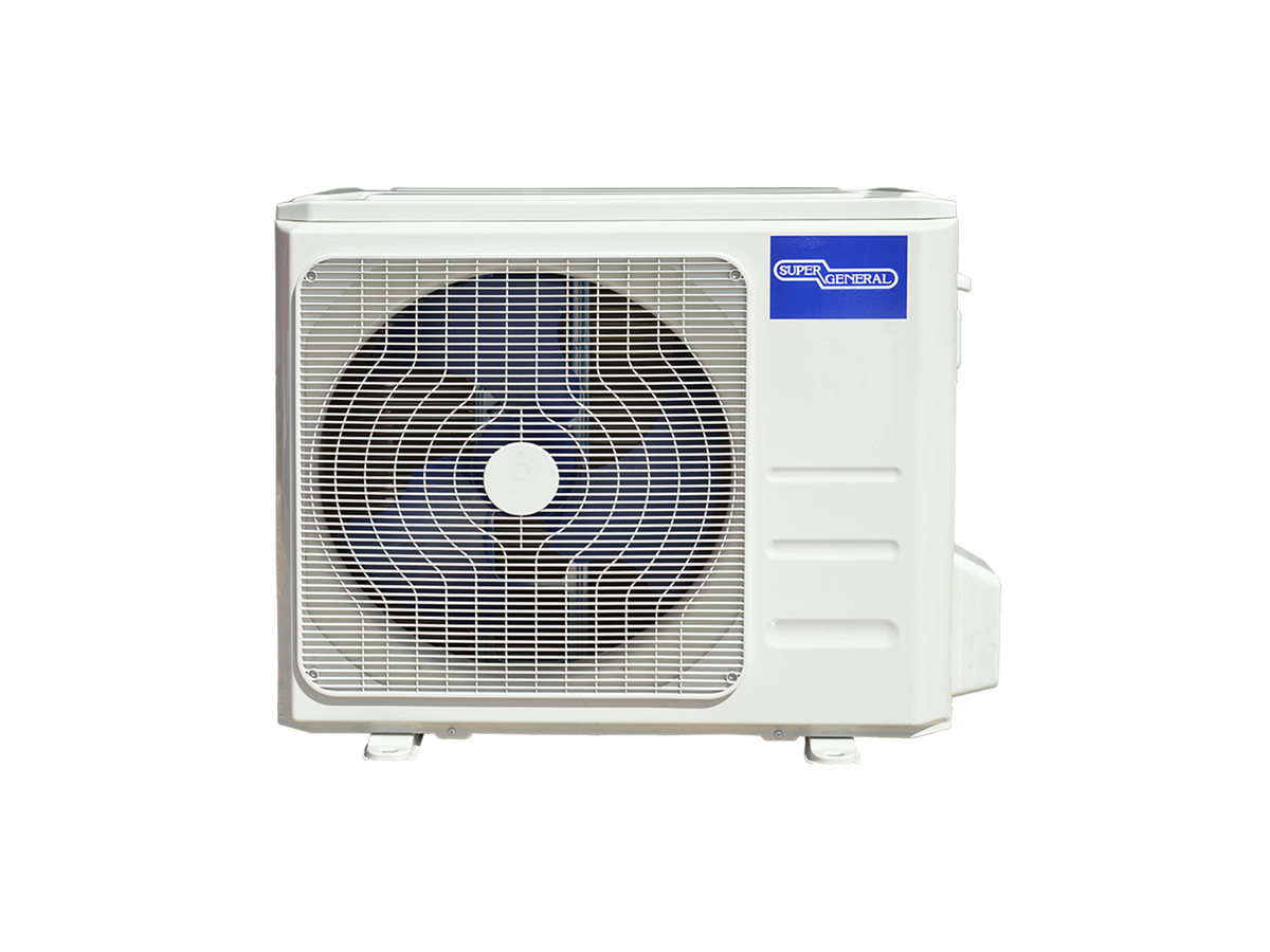 Super General SGS259CE 2.0 Ton Piston Split Air Conditioner – Powerful T3 Cooling for Ultimate Comfort
