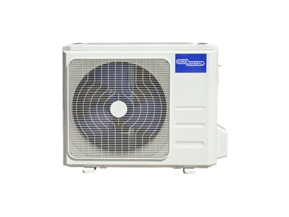 Super General SGS316GE 2.5 Ton Rotary Split Air Conditioner – Powerful T3 Cooling for Large Spaces