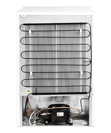 Super General SGSC137 150L Single Door Commercial Chiller Showcase – Glass Door Beverage Display Refrigerator