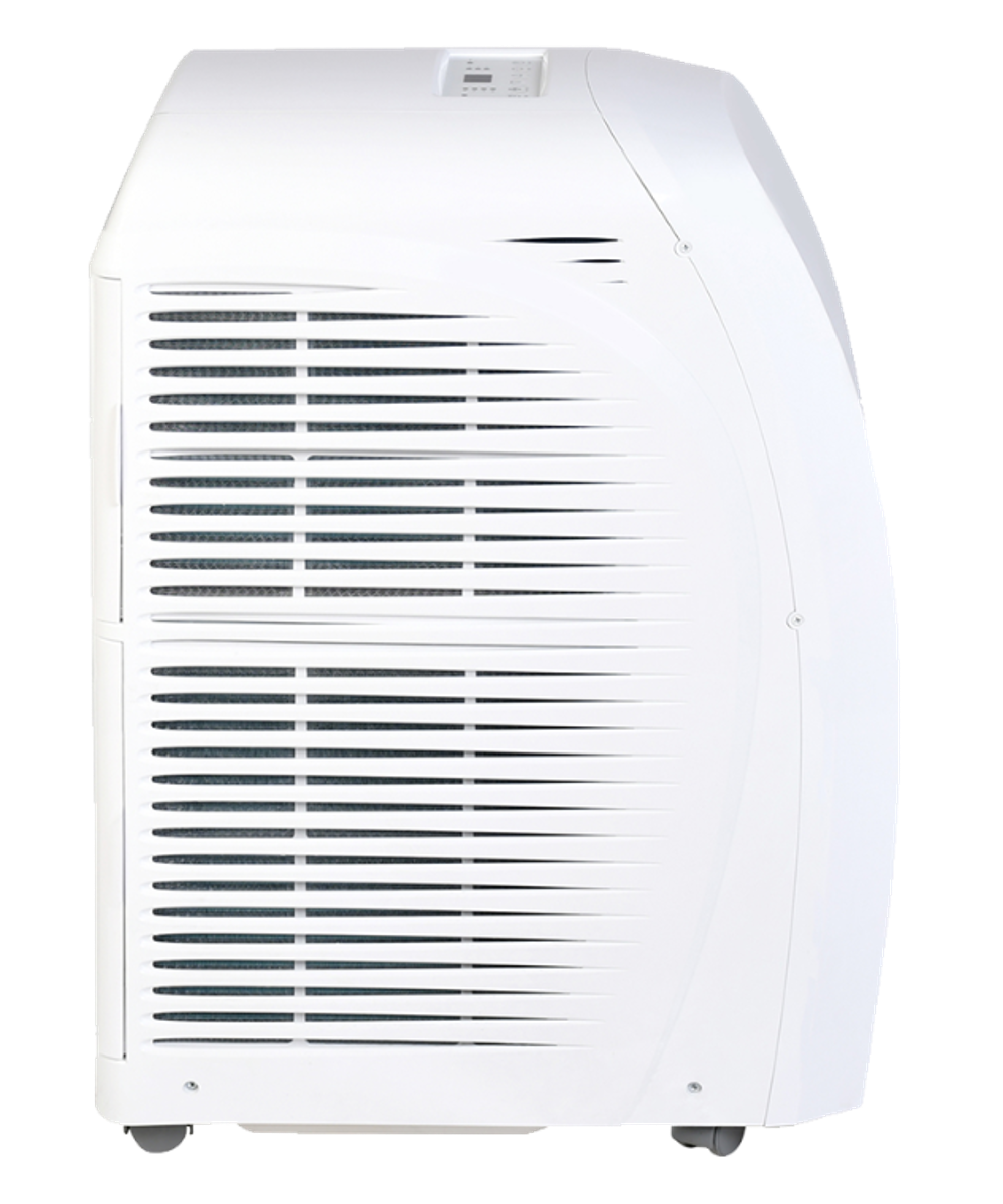 Super General SGP124T3 1.0 Ton Portable Air Conditioner – 3-in-1 Portable AC with Dehumidifier & Fan