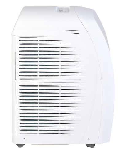 Super General SGP124T3 1.0 Ton Portable Air Conditioner – 3-in-1 Portable AC with Dehumidifier & Fan