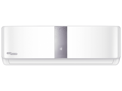 Super General 2.0 Ton Split Air Conditioner R22 SGS260CE – Powerful Tropical Cooling
