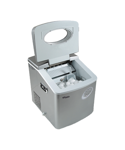 Super General SGIM022HSN Ice Maker – 20kg Portable Ice Maker Machine with LED Display