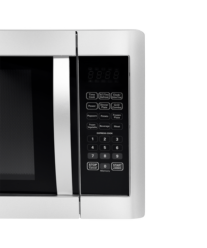Super General SGMM945DGS 42L Microwave Oven with Grill – Digital Microwave for Smart Cooking
