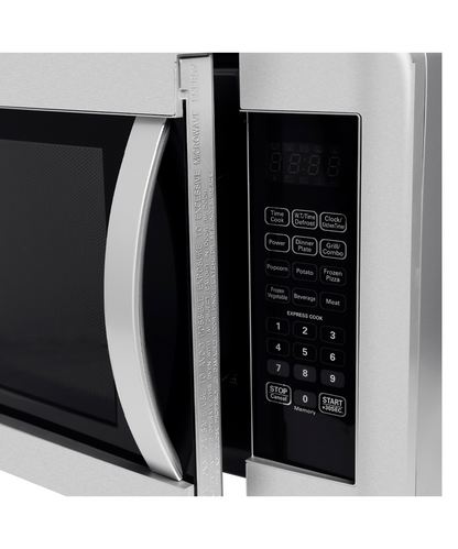 Super General SGMM945DGS 42L Microwave Oven with Grill – Digital Microwave for Smart Cooking