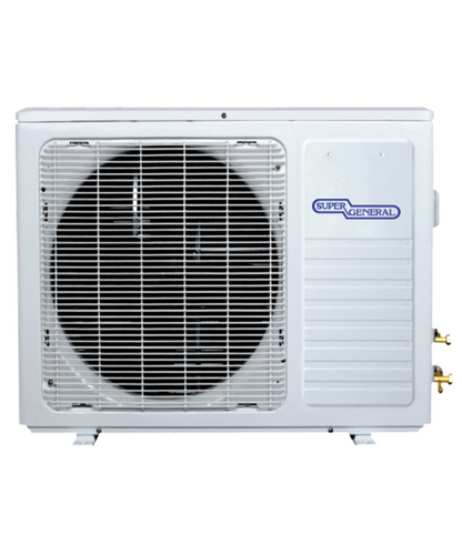 Super General SGS241EI 2.0 Ton Inverter Split Air Conditioner – Energy-Efficient T3 Cooling for Ultimate Comfort
