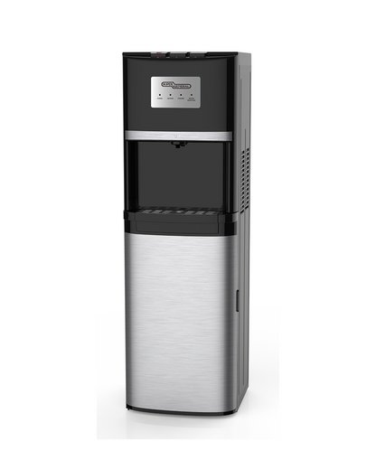 Super General SGL2020BM Bottom Load Water Dispenser – Hot, Cold & Normal Water Cooler