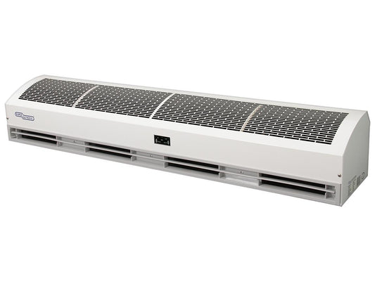 Super General SGCTN150H 150cm Air Curtain – Commercial Metal Air Barrier for Shops, Restaurants & Offices