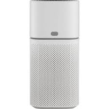Hitachi Air Purifier EP-TZ50WG for 48m² Rooms | HEPA Filter & Powerful Air Cleaning