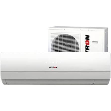 Aftron 2.0 Ton Piston Split Air Conditioner AFW24020 | Fast Cooling | Energy Efficient | UAE