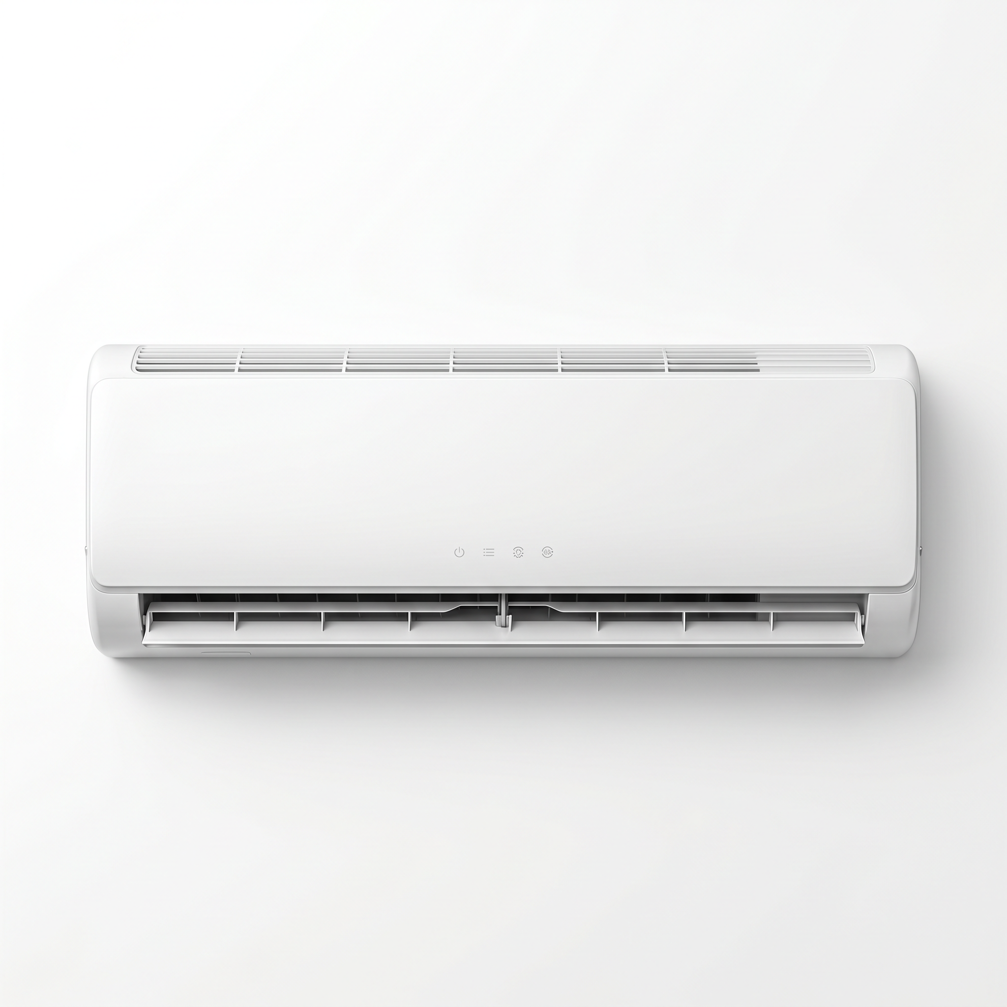 Midea 3.0 Ton Split Air Conditioner MST1AG36CRN1A | Rotary Compressor | WiFi | 36000 BTU | R410A | UAE