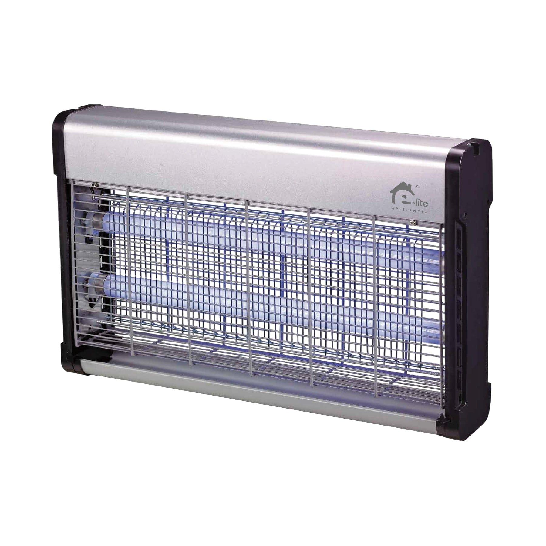 ADMORE A-IK40 Insect Killer 40CM – 20W UV Fly Zapper, Electric Mosquito Killer, Indoor Bug Control
