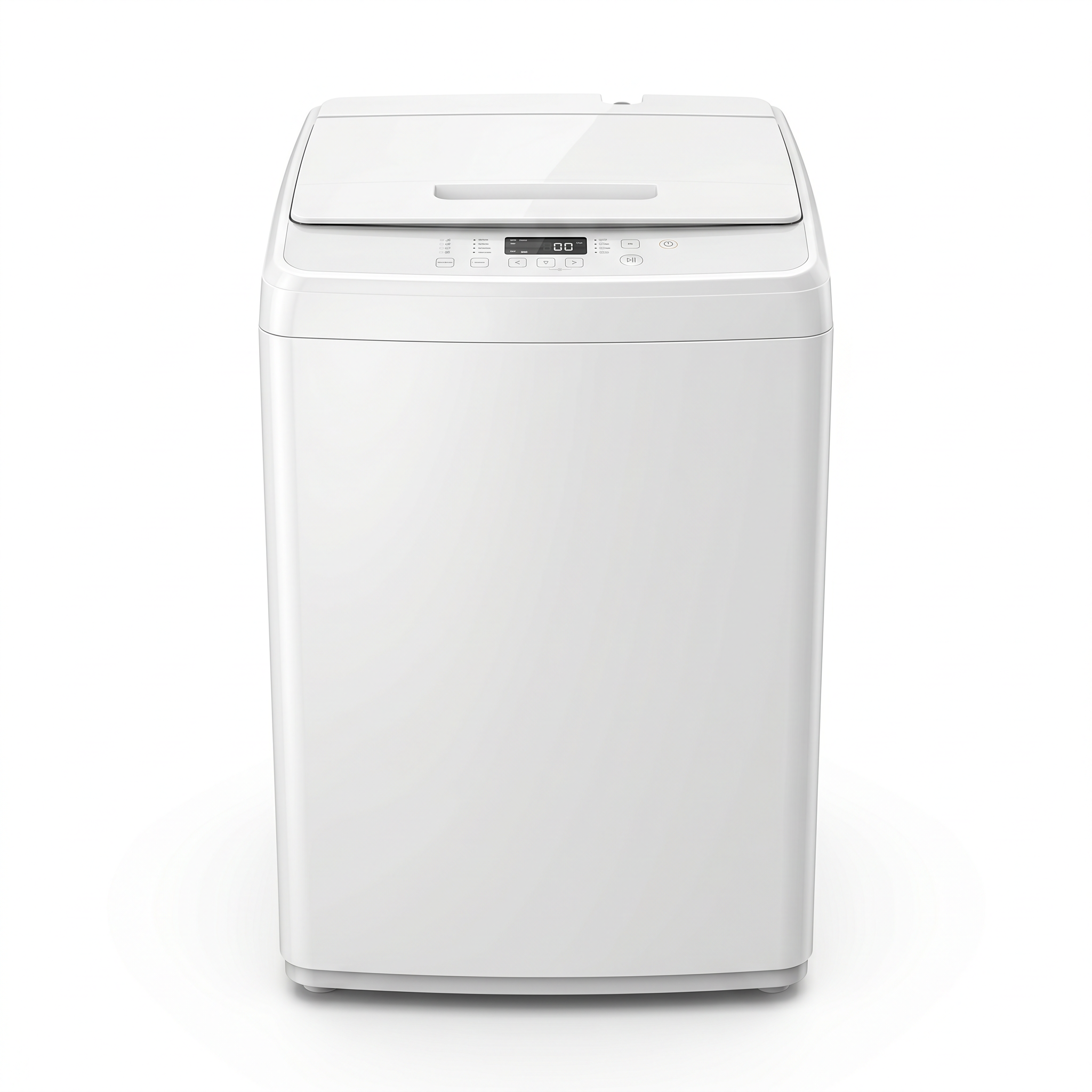 Super General SGW1252S Top Load Washing Machine 11.5KG – Fully Automatic Smart Washer