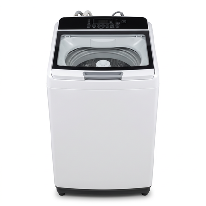 Super General SGW755 Top Load Washing Machine 7.5KG – Fully Automatic Washer with LED Display